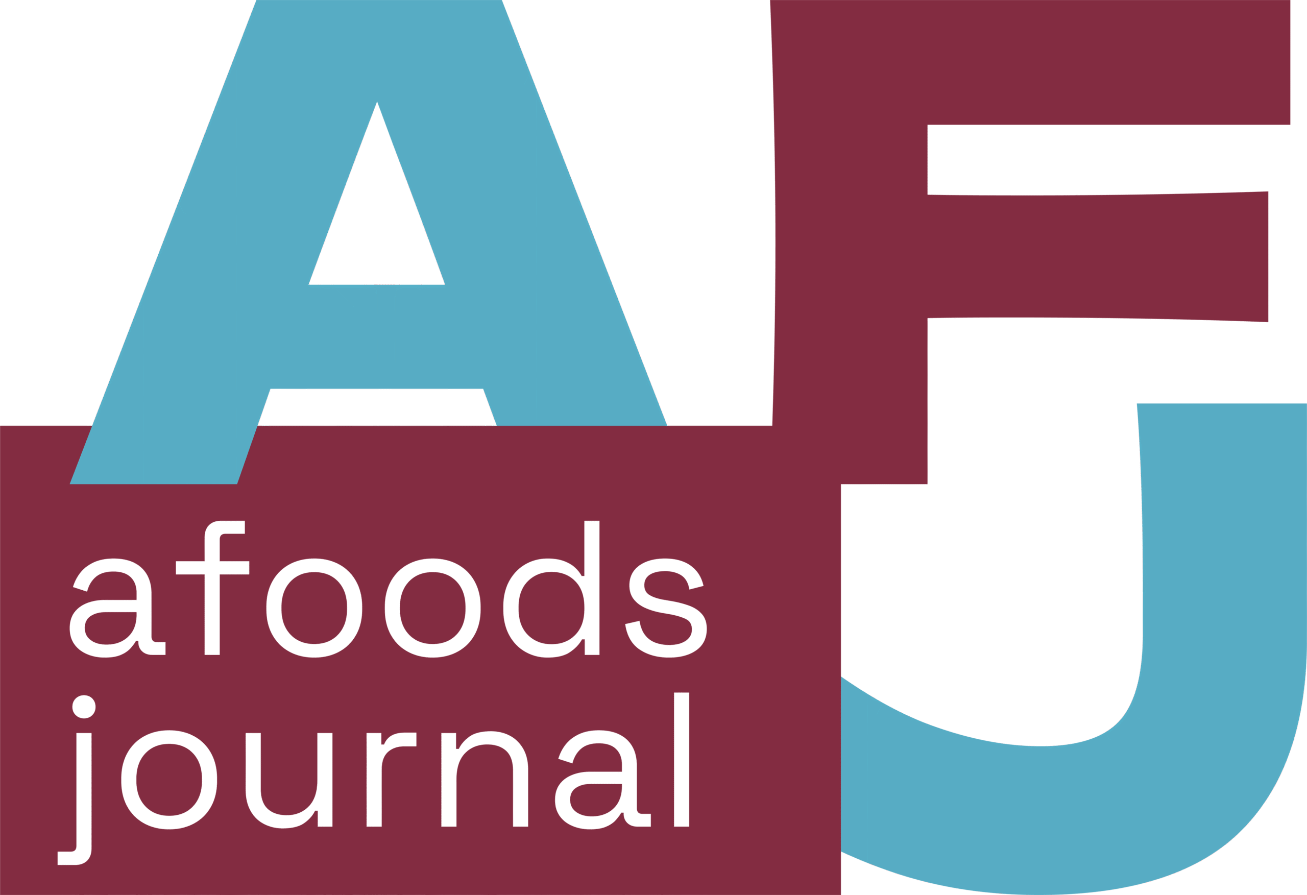 AFJ AFOODSJournal