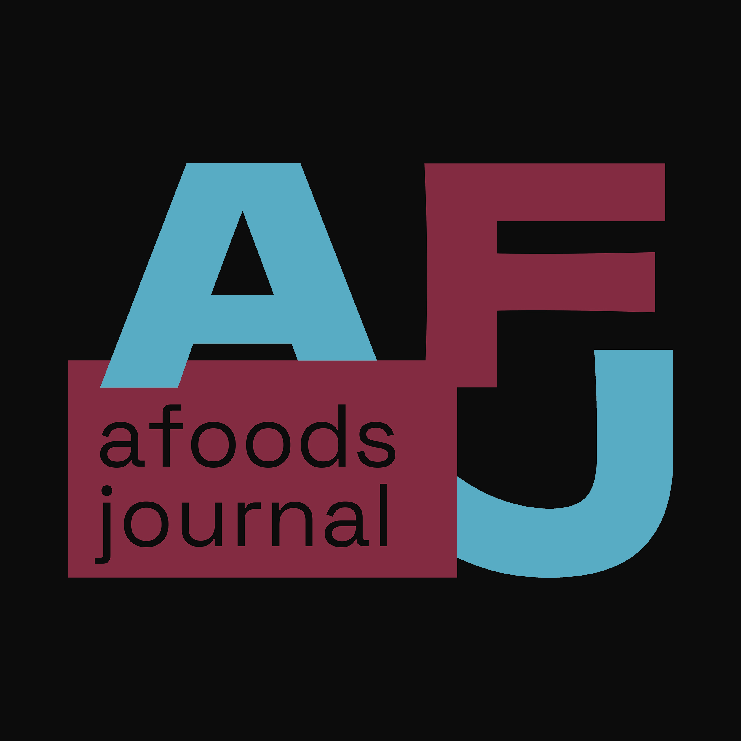 AFOODSJournal